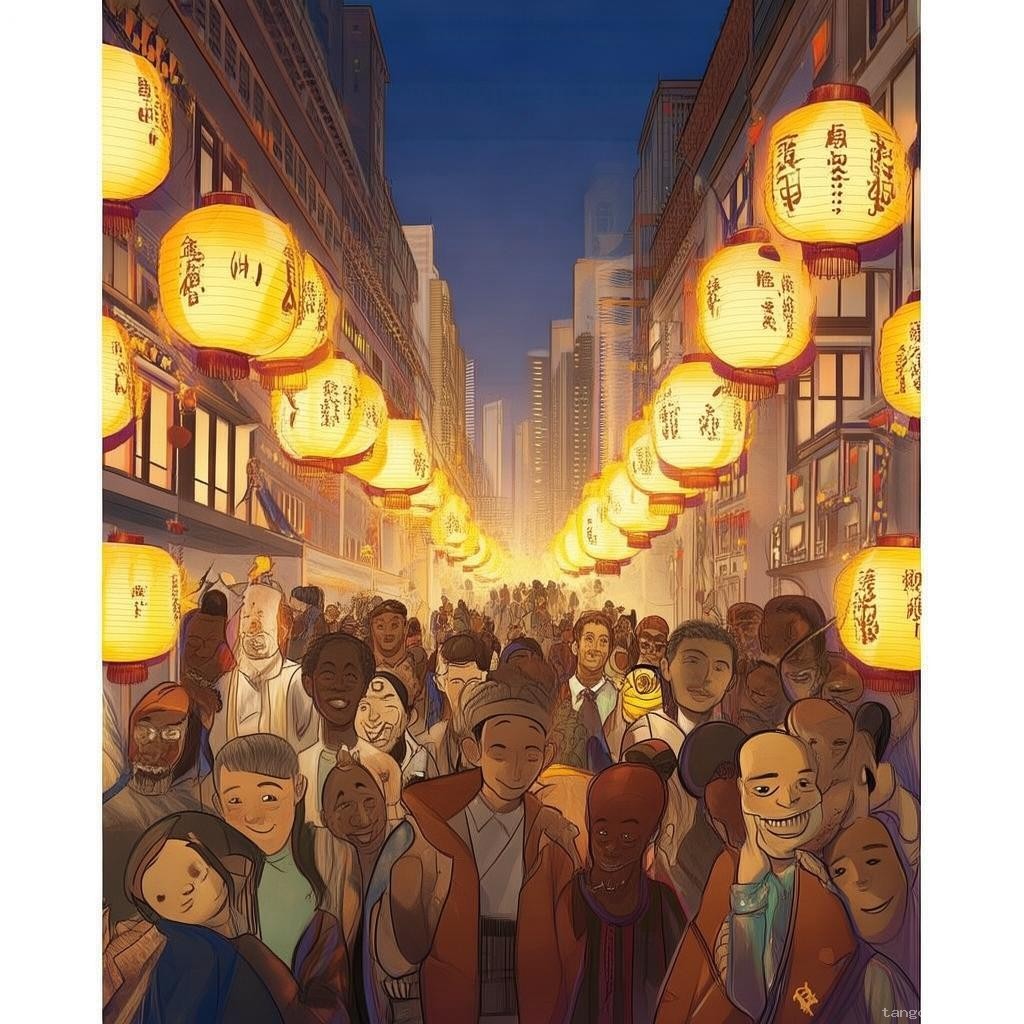 “心怀热爱，共抵未来！”——520阴阳师IP发布后的趋势预测